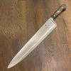 Friedr Herder 12” Chef Knife Forged Stainless POM 1 Friedr Herder 12” Chef Knife Forged Stainless POM -Knife shop C26963F9 2B01 416F 8EE0 C238F2827A2C