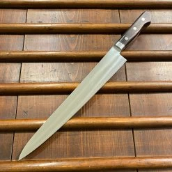 Hitohira Imojiya OKD 270mm Sujihiki VG-1 -Knife shop C3776BE0 666D 48F4 BB52 99C10E46E505