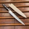 Ashi Hamono Ginga 210mm Petty Swedish Stainless Western Handle -Knife shop CA28AF54 1157 4E87 B598 F0BF45959331