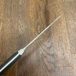 Friedr Herder 4” Paring Forged Stainless POM 8 Friedr Herder 4” Paring Forged Stainless POM -Knife shop CA57D4AF DECD 4479 8485 08CF70667395