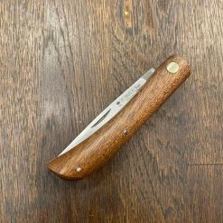 Friedr Herder 4 1/8” Sodbuster / Miner’s Jack Carbon Steel Sapele Wood 15 Friedr Herder 4 1/8” Sodbuster / Miner’s Jack Carbon Steel Sapele Wood -Knife shop D10151CB 2EA5 4BB1 9EB0 B178EAAC27A9