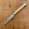 Fontenille Pataud Roquefort 11.5cm Pocket Knife Olive -Knife shop D424DCED 5958 4CA6 8D41 6C4AC4C257E9