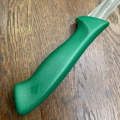 Friedr Herder 5” Boning Knife Curved Flex Stainless -Knife shop D59CA6EF CA01 42EB 9D73 C1029153E9E3