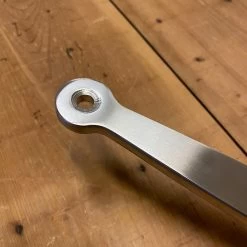 Ambrogio Sanelli Square Cutlet Pounder -Knife shop D66F2BF9 6F37 4023 B192 B5B97723F5A8