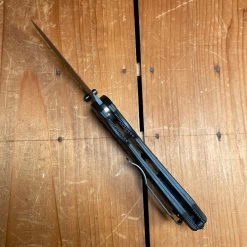 Benchmade 917SBK Tactical Triage - Serrated -Knife shop D79D8072 4DB5 4DB8 82E4 745FD646FF08