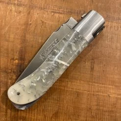 Fontenille Pataud Laguiole Gentleman 10.5cm Pocket Knife Phosphorescent Lockback -Knife shop D81E39C1 A893 462E BD0B BAEE48AE969D