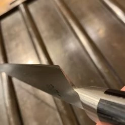 Sakai Kikumori 270mm Sujihiki SKK Vanadium Stainless -Knife shop DA30B5FD 3992 4E30 BCE2 B3CCD09685CA