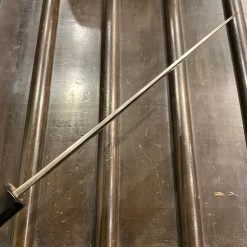 Konosuke Madei Sumiiro 240mm Gyuto SLD Kurouchi Nashiji - By Nihei W/ Saya -Knife shop DAAA0F79 ED2A 47A5 AA95 117D4B5DB595