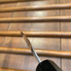 Ashi Hamono Ginga 240mm Wa-Sujihiki Swedish Stainless With Saya -Knife shop DBAE1B57 8025 43F5 9666 BABA0B16475C