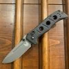 Benchmade 273GY-1 Mini Adamas - CPM - CruWear -Knife shop DCD7BE06 3757 4866 889A EB2211E5B6C2