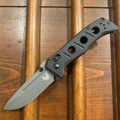 Benchmade 273GY-1 Mini Adamas - CPM - CruWear