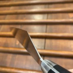 Ashi Hamono Ginga 270mm Gyuto Swedish Stainless Western Handle -Knife shop DE01F598 6A8E 4D5B B619 3C0C5E02501E