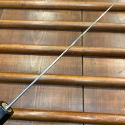 Ashi Hamono Ginga 180mm Wa-Gyuto Shirogami 2 With Saya 10 Ashi Hamono Ginga 180mm Wa-Gyuto Shirogami 2 With Saya -Knife shop DEF63BE7 B228 4600 8B07 AEBDA9104026