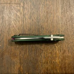 Benchmade 945 Mini Osborne Reverse Tanto -Knife shop E113822F 7FB8 4C08 B5C6 75CC47479658