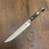 Friedr Herder 4.75” Steak Forged Stainless POM -Knife shop E1CA2087 4C52 49DA A388 CEE3E8AD0F9A