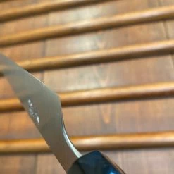 Ashi Hamono Ginga 210mm Wa Sujihiki Shirogami 2 -Knife shop E3FECCB0 DEEC 4222 90C4 252B6C0222A0