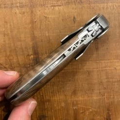 Fontenille Pataud Laguiole Magnum Sommelier Pocket Knife Walnut -Knife shop E4AC315A 37E3 4825 9DA9 0D2846E6C1BF