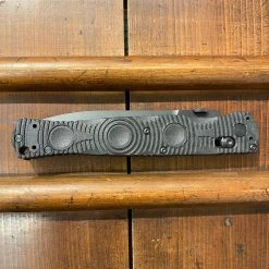 Benchmade 391BK SOCP Folder -Knife shop EA02E3C2 D227 43BF A5F5 EF87CCEF8ADB