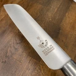 Friedr Herder 9” Old Netherlands Boscher Knife Carbon Steel Cherry 11 Friedr Herder 9” Old Netherlands Boscher Knife Carbon Steel Cherry -Knife shop EA06EF7F C9C3 4CAD B01F 99B6574A4E56