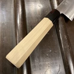 Ashi Hamono Ginga 180mm Wa-Santoku Swedish Stainless Ho Wood Horn Handle With Saya 12 Ashi Hamono Ginga 180mm Wa-Santoku Swedish Stainless Ho Wood Horn Handle With Saya -Knife shop EBA67F39 A619 492D 8B81 709DFAE53E59