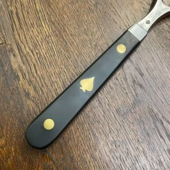 Friedr Herder 7” Bayonet Fork Forged Stainless POM -Knife shop ECD9CEB9 98D5 45D9 AAC1 4FECC311517C