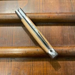 Fontenille Pataud Saint Martin 11cm Pocket Knife Juniper -Knife shop F1AB91E2 8E00 4ACE A12B 0FBB9EEB0F86