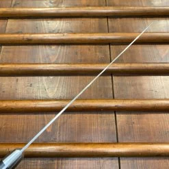 Ashi Hamono Ginga 210mm Petty Swedish Stainless Western Handle -Knife shop F2F73CBF 911C 47FB 8FA4 4871D58C343A