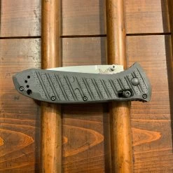 Benchmade 570-1 Presidio II -Knife shop F2FD7E68 FE9B 4D39 929E 4AF3332C6DFA