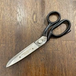 Friedr Herder 21cm Tailor Shears Carbon Steel