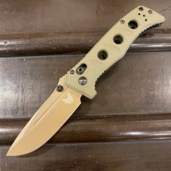 Benchmade 273FE-2 Mini Adamas - CPM-CruWear
