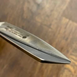 Friedr Herder 20cm Serra Sharp Scissor Carbon Steel -Knife shop F790C03A 6733 4033 BD9F 7A5181F966EE