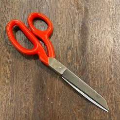 Friedr Herder 20cm Serra Sharp Scissor Carbon Steel -Knife shop F97F0137 7BD2 4705 8275 66A56F9970FD