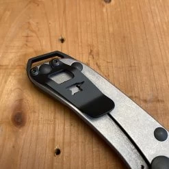 Buck Knives Buck 417 Budgie Frame Lock - Green Natural G10 10 Buck Knives Buck 417 Budgie Frame Lock - Green Natural G10 -Knife shop FA87E3AA F998 47B2 8DB9 660F075719AF