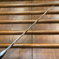 Ashi Hamono Ginga 270mm Gyuto Swedish Stainless Western Handle -Knife shop FA9D042B 99E3 4355 97E0 691C61F9F9DE