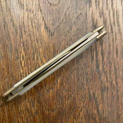 Vintage Ulster Knife Co. 2 7/8" Pen Knife Carbon Steel & Mother Of Pearl 1876-1941 17 Vintage Ulster Knife Co. 2 7/8" Pen Knife Carbon Steel & Mother Of Pearl 1876-1941 -Knife shop FAE12680 5ED9 414E AF3C C4EC74C57871