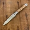 Au Sabot Roquefort 11cm Pocket Knife Stainless Juniper 2 Bolsters -Knife shop FDD108D7 E97B 4BEF 8248 3E253484DA6A