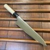 Hitohira FJ 240mm Gyuto VG10 Ho -Knife shop FDF94A10 7634 4F5D 9301 EF9C41A67B8D