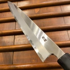 Hitohira Togashi 240mm Sujihiki Stainless Clad Shirogami 1 Ho Handle 15 Hitohira Togashi 240mm Sujihiki Stainless Clad Shirogami 1 Ho Handle -Knife shop FF633E5F 395B 486C 8EE0 B07C130E1B2D