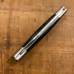 Fontenille Pataud Roquefort 11.5cm Pocket Knife Buffalo Horn Tip -Knife shop FFF656FE 0909 47D1 97A8 F8A296005044