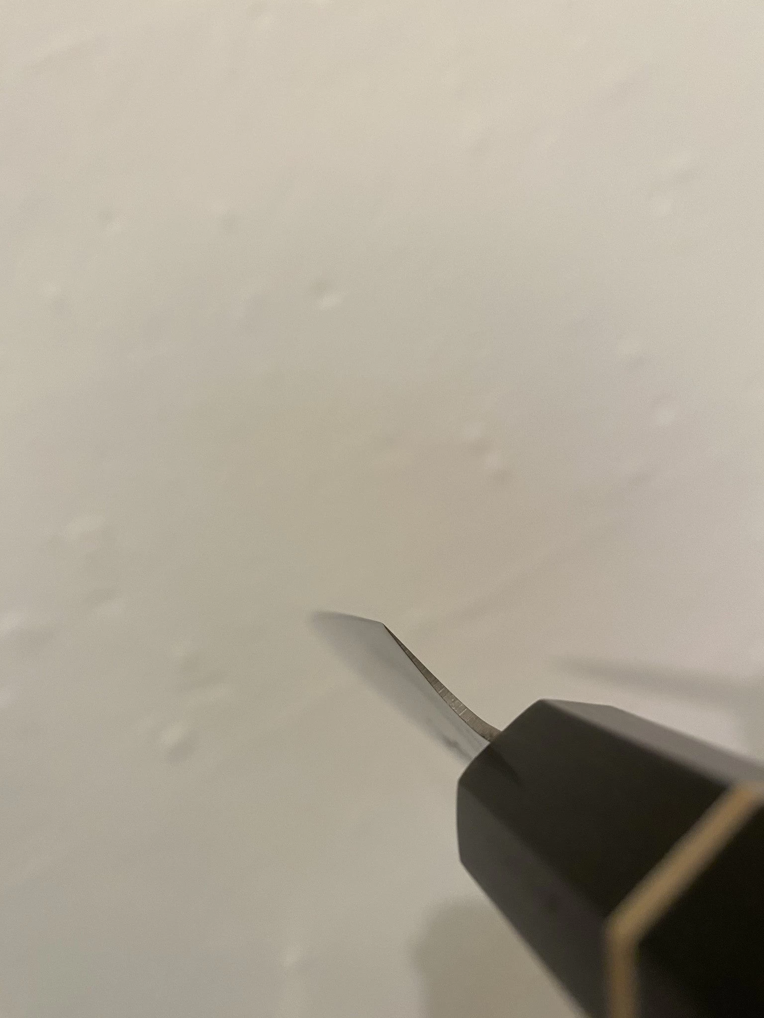 Hitohira Hiragana WS 180mm Sujihiki Stainless 7 Hitohira Hiragana WS 180mm Sujihiki Stainless - Image 5