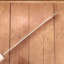 Zirh Turkish Mincing Knife 500mm Carbon -Knife shop IMG 20230909 132354