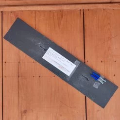 Knife En Place Harmony Select Large Spalted Bigleaf Maple With Black Epoxy Knife Holder -Knife shop IMG20230214122616