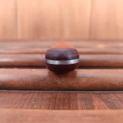 Vintage KA-BAR 11.75" Semi Flex Epicure Slicer Chrome Plated Carbon Steel With Box 1940's-50's 16 Vintage KA-BAR 11.75" Semi Flex Epicure Slicer Chrome Plated Carbon Steel With Box 1940's-50's -Knife shop IMG20230215160710