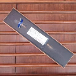 Knife En Place Heritage Select Large Curly Maple Magnetic Knife Holder -Knife shop IMG20230224125323