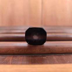 Nigara Hamono 270mm Yanagi Shirogami 1 Mizu Honyaki Barin Burl Double Horn -Knife shop IMG20230316143638