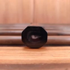 Nigara Hamono 360mm Sakimaru Yanagi Aogami 2 Mizu Honyaki Karin Burl Double Horn -Knife shop IMG20230316144712