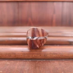 Nigara Hamono SG2 210mm Gyuto Damascus Stabilized Maple Burl Western Handle -Knife shop IMG20230321134135