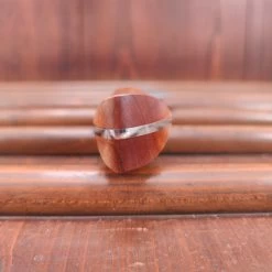 Nigara Hamono SG2 240mm Kiritsuke Gyuto Damascus Stabilized Maple Burl Western Handle 17 Nigara Hamono SG2 240mm Kiritsuke Gyuto Damascus Stabilized Maple Burl Western Handle -Knife shop IMG20230321135510