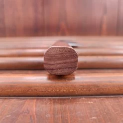 Hatsukokoro Kurokaze 210mm Gyuto Stainless Clad Shirogami 2 Walnut -Knife shop IMG20230321140625 e6a5ead4 181e 47f1 b1fd b0241d8cd188