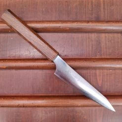 Yu Kurosaki 130mm Petty HAP40 Gekko Oak Handle